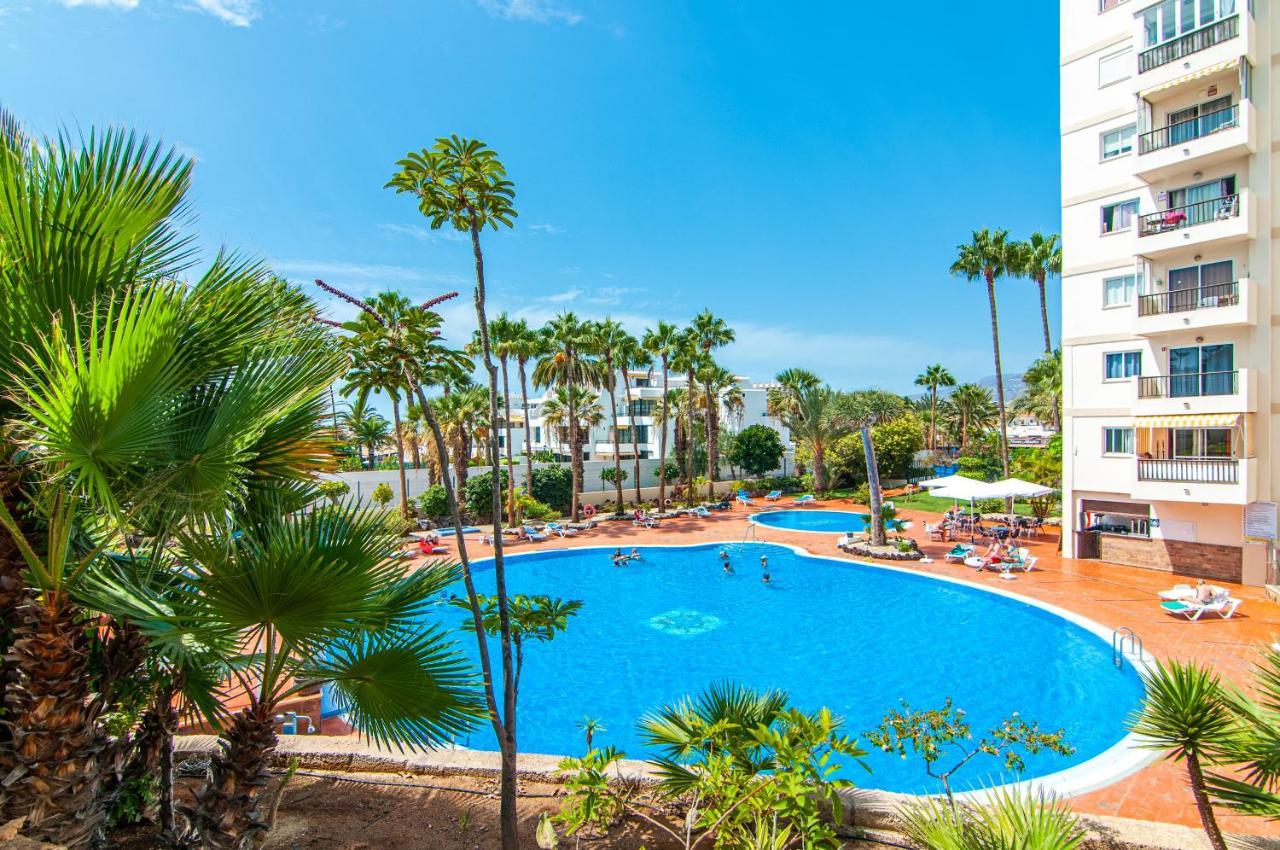 El Dorado Playa Las Americas Ph03 Playa de las Americas  Exterior photo
